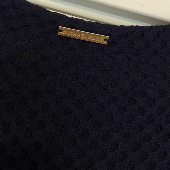 Michael Kors Dark Blue Dress XS - Picture 4 of 8